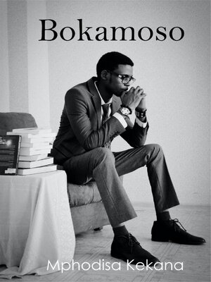 cover image of Bokamoso